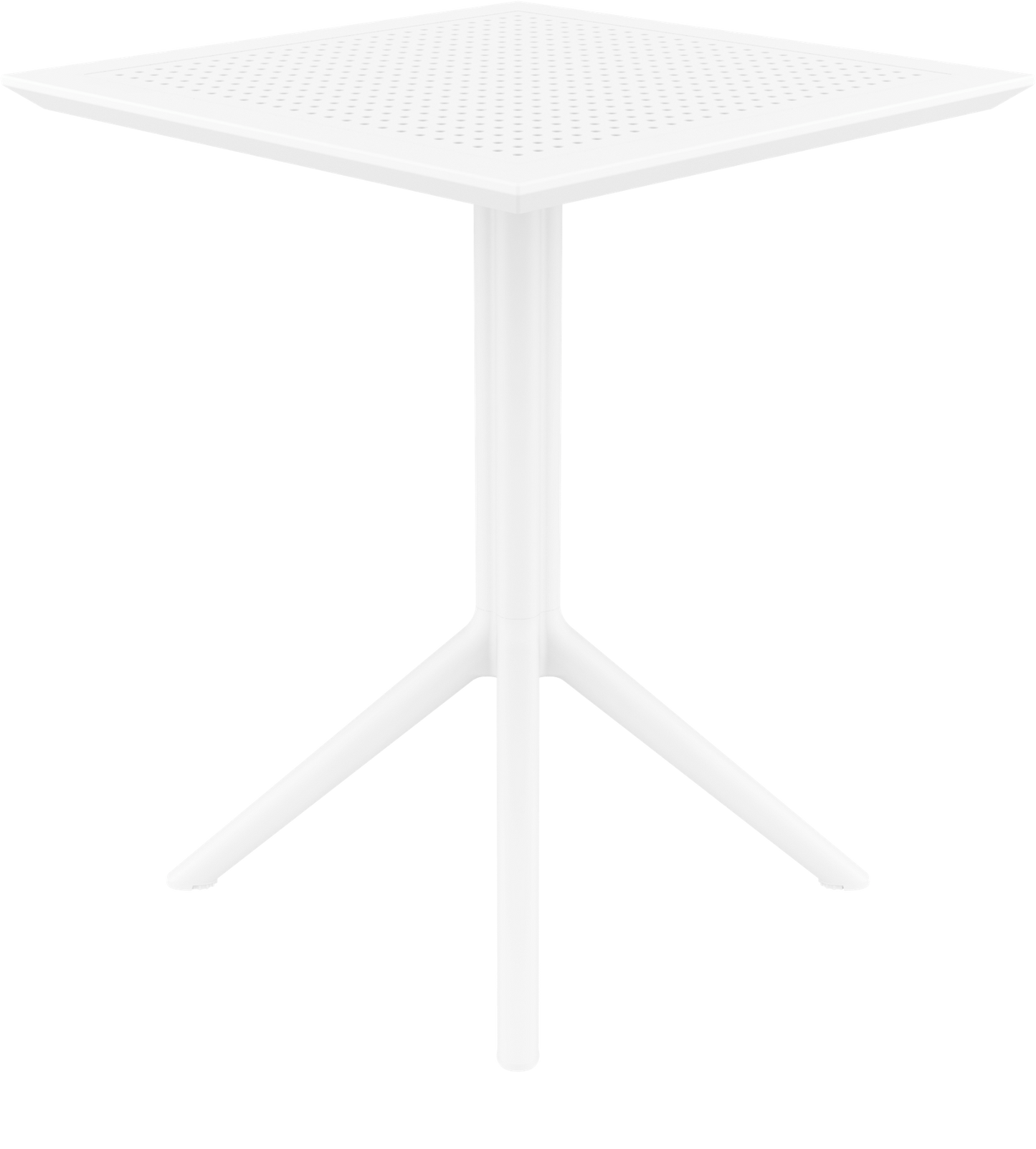 Siesta Sky Folding Table 60