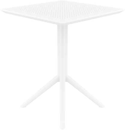 Siesta Sky Folding Table 60