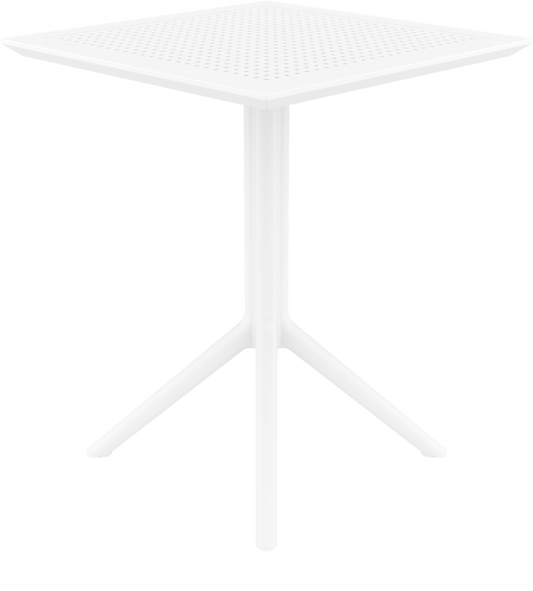 Siesta Sky Folding Table 60