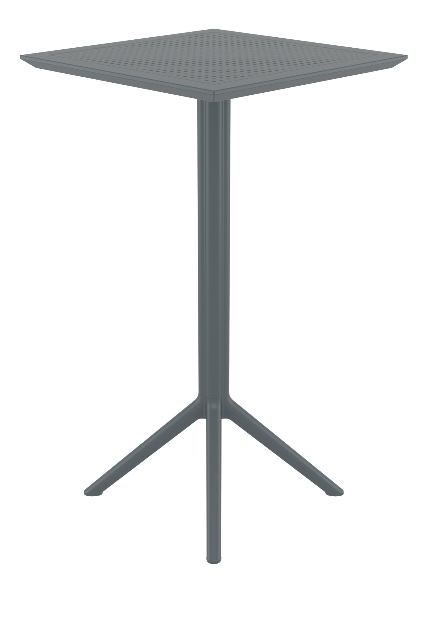 Siesta Sky Folding Bar Table 60