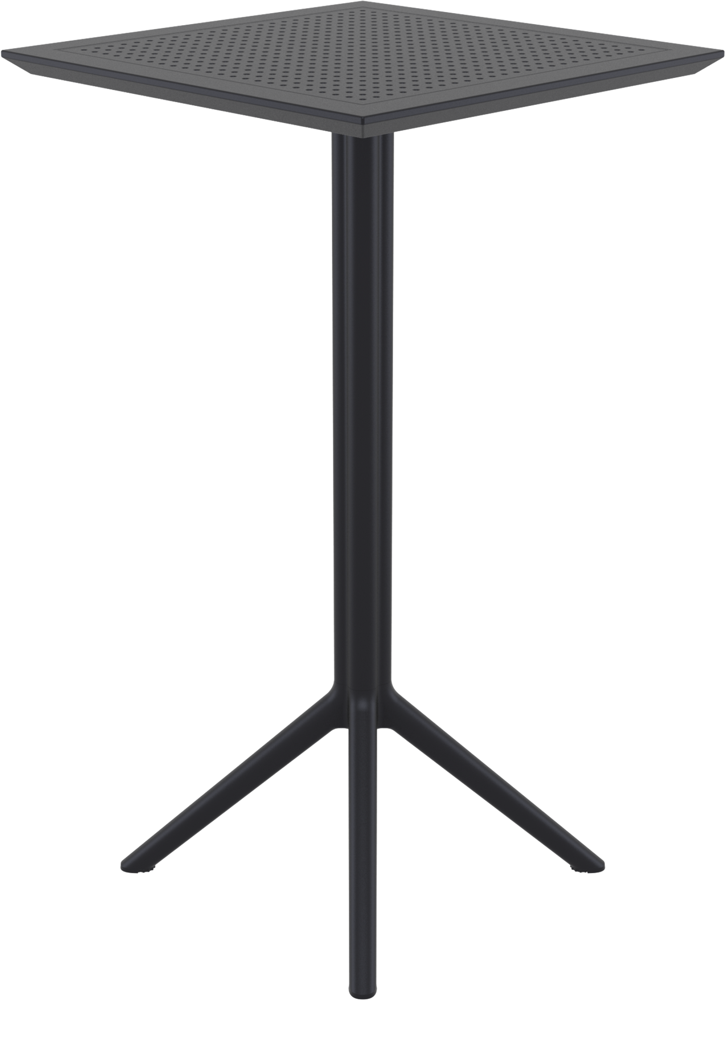 Siesta Sky Folding Bar Table 60