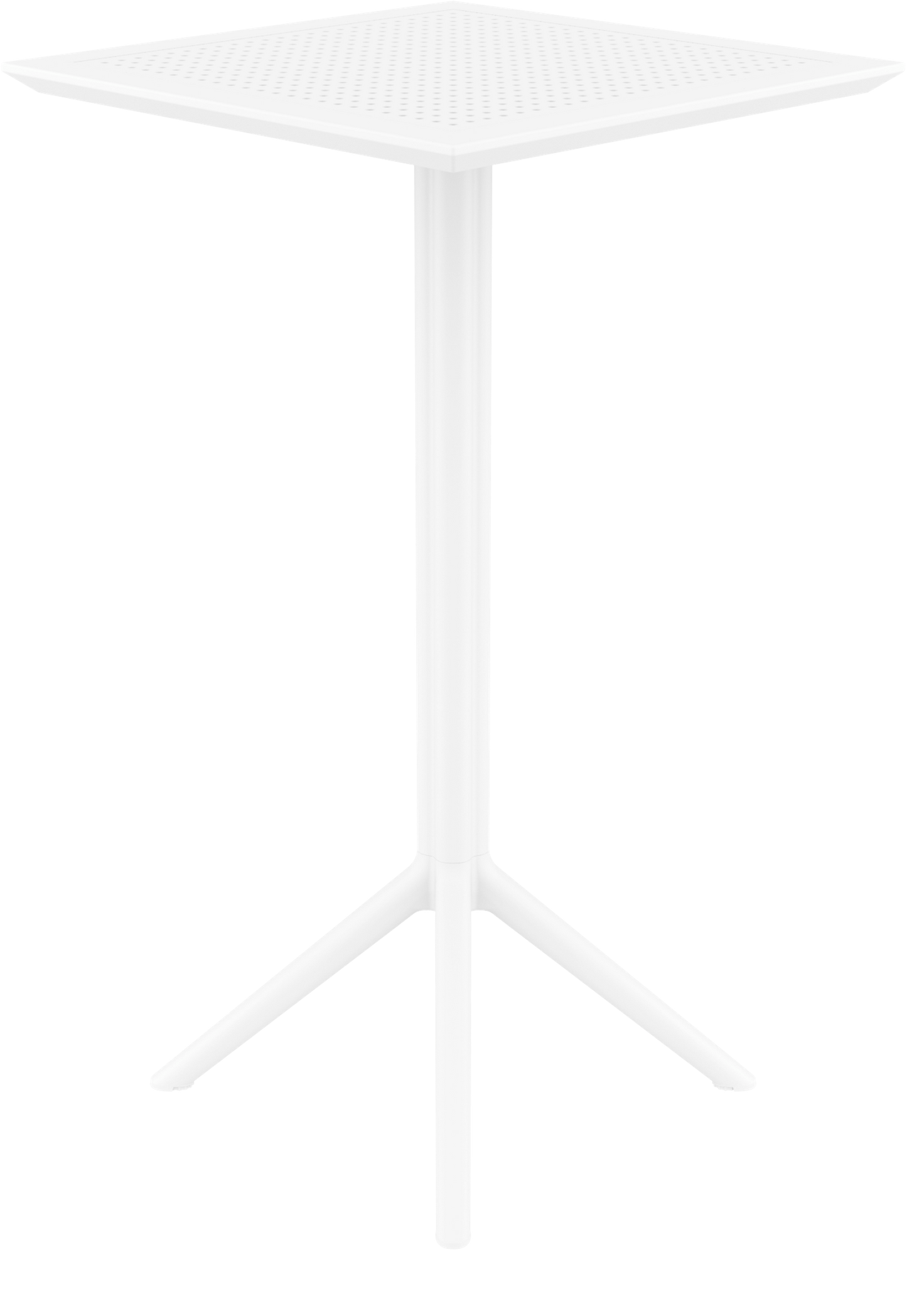 Siesta Sky Folding Bar Table 60