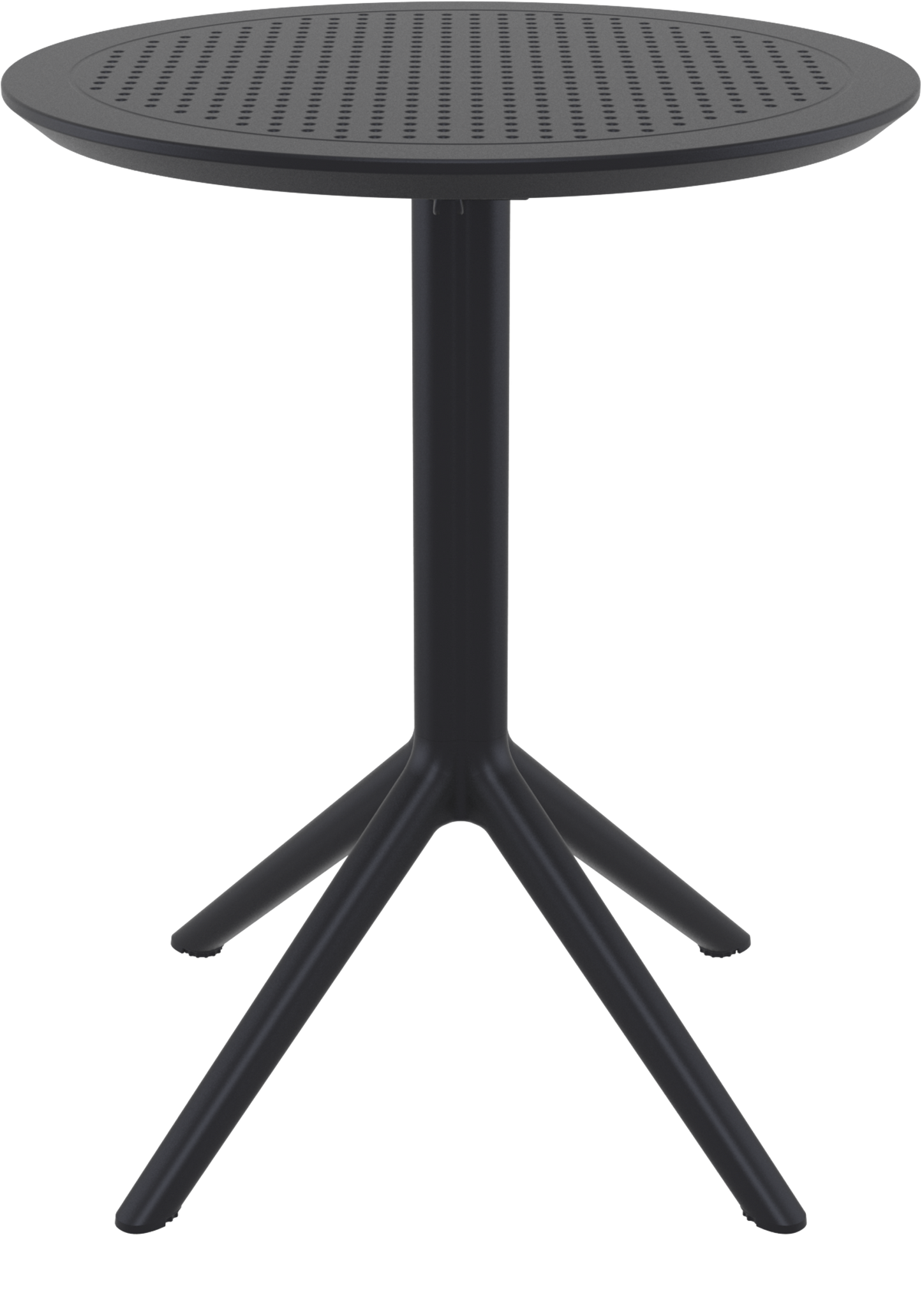 Siesta Sky Folding Round Table 60