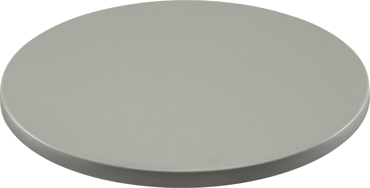 Werzalit Table Top 600mm Diameter