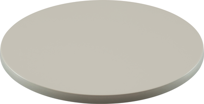 Werzalit Table Top 600mm Diameter