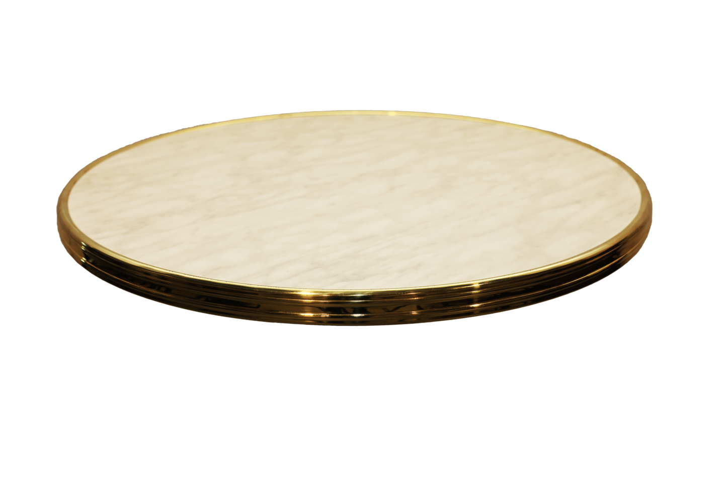 Werzalit Bistro Table Top 700mm Diameter