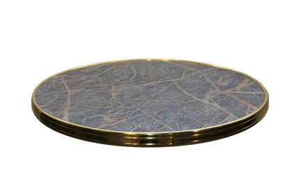 Werzalit Bistro Table Top 600mm Diameter