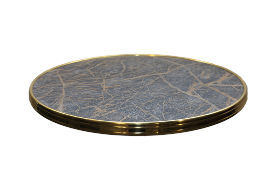 Werzalit Bistro Table Top 700mm Diameter