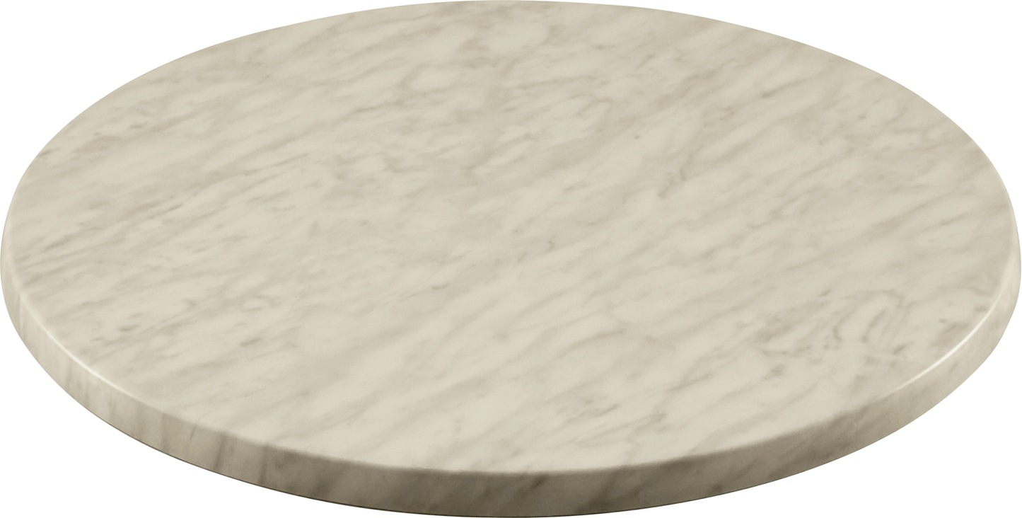 Werzalit Table Top 700mm Diameter