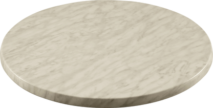 Werzalit Table Top 700mm Diameter