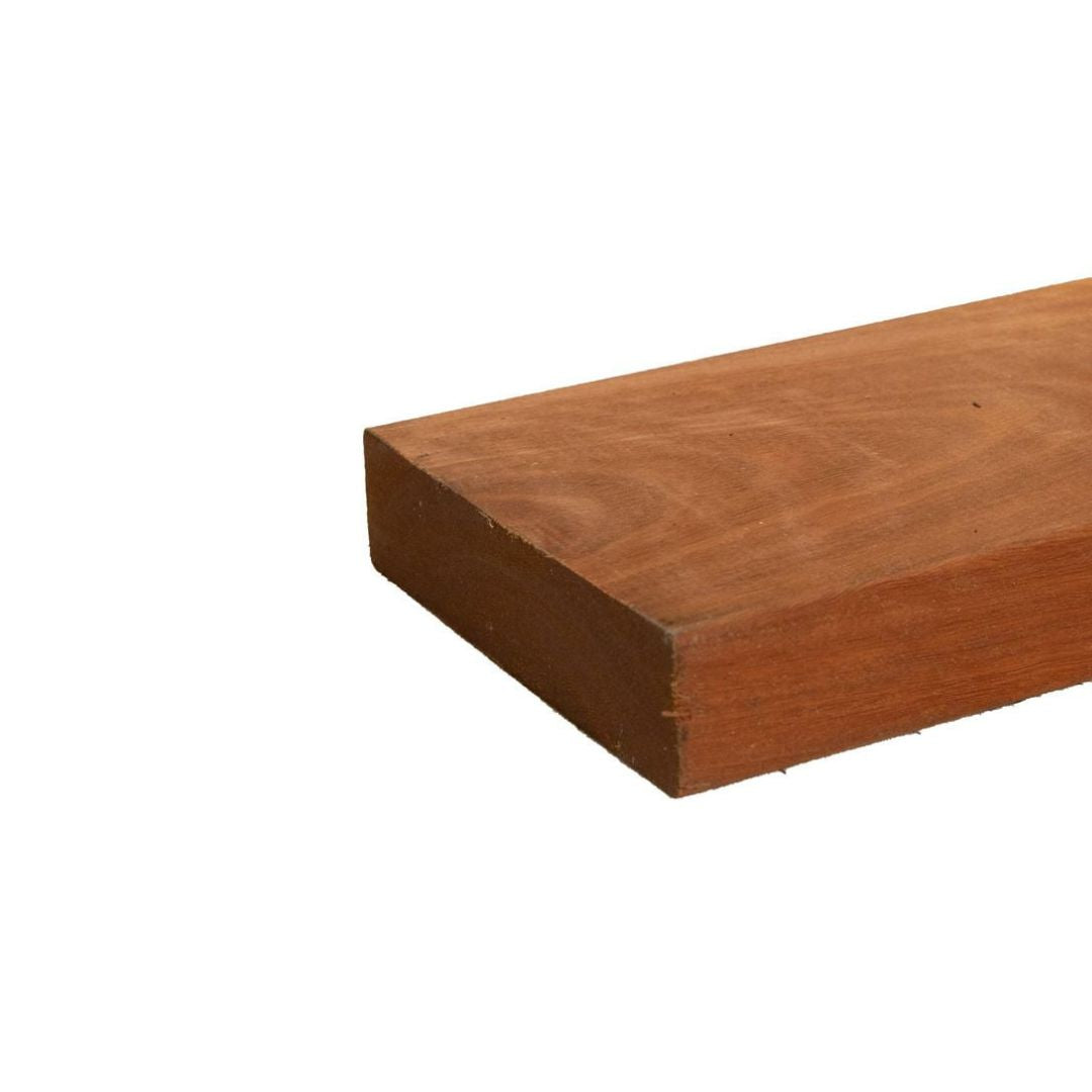 Mixed Reds Hardwood Picnic Table