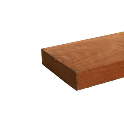 Mixed Reds Hardwood Picnic Table