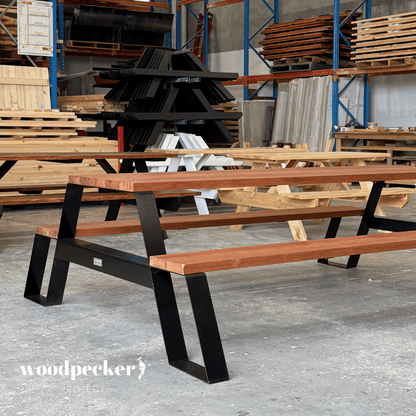 Modern Picnic Table - Limited Edition