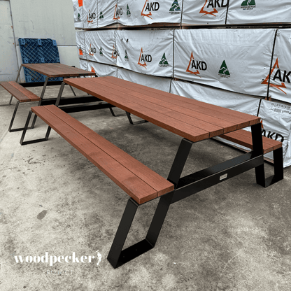 Modern Picnic Table - Limited Edition