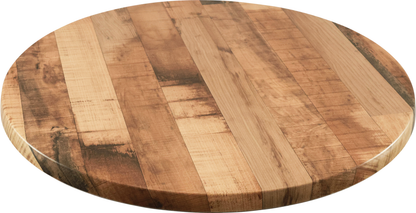 Werzalit Table Top 800mm Diameter