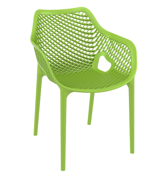 Siesta Air XL Armchair