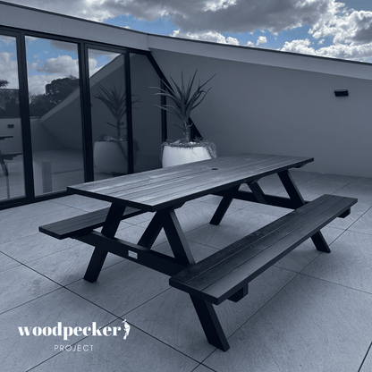 Standard Picnic Tables