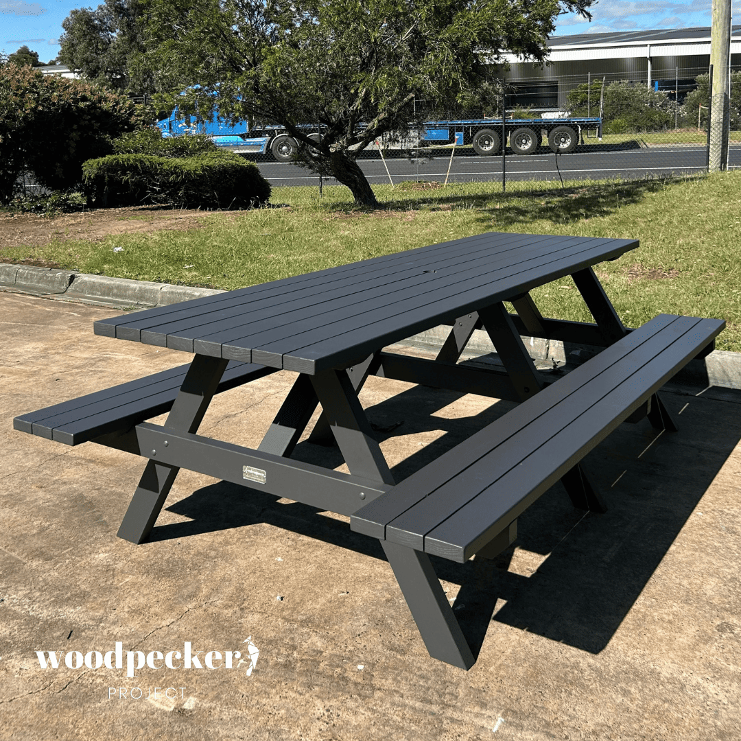 Standard Picnic Tables