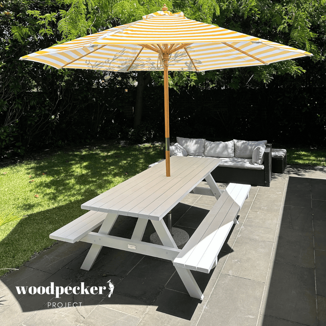 Standard Picnic Tables