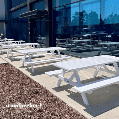 Standard Picnic Tables