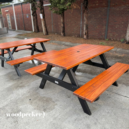 Standard Picnic Tables