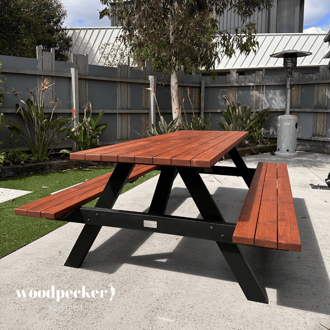 Standard Picnic Tables