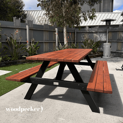 Standard Picnic Tables