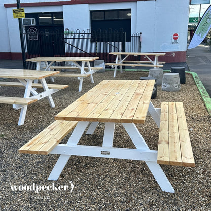 Standard Picnic Tables