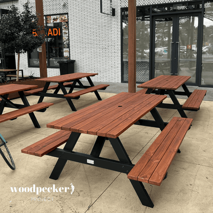 Standard Picnic Tables