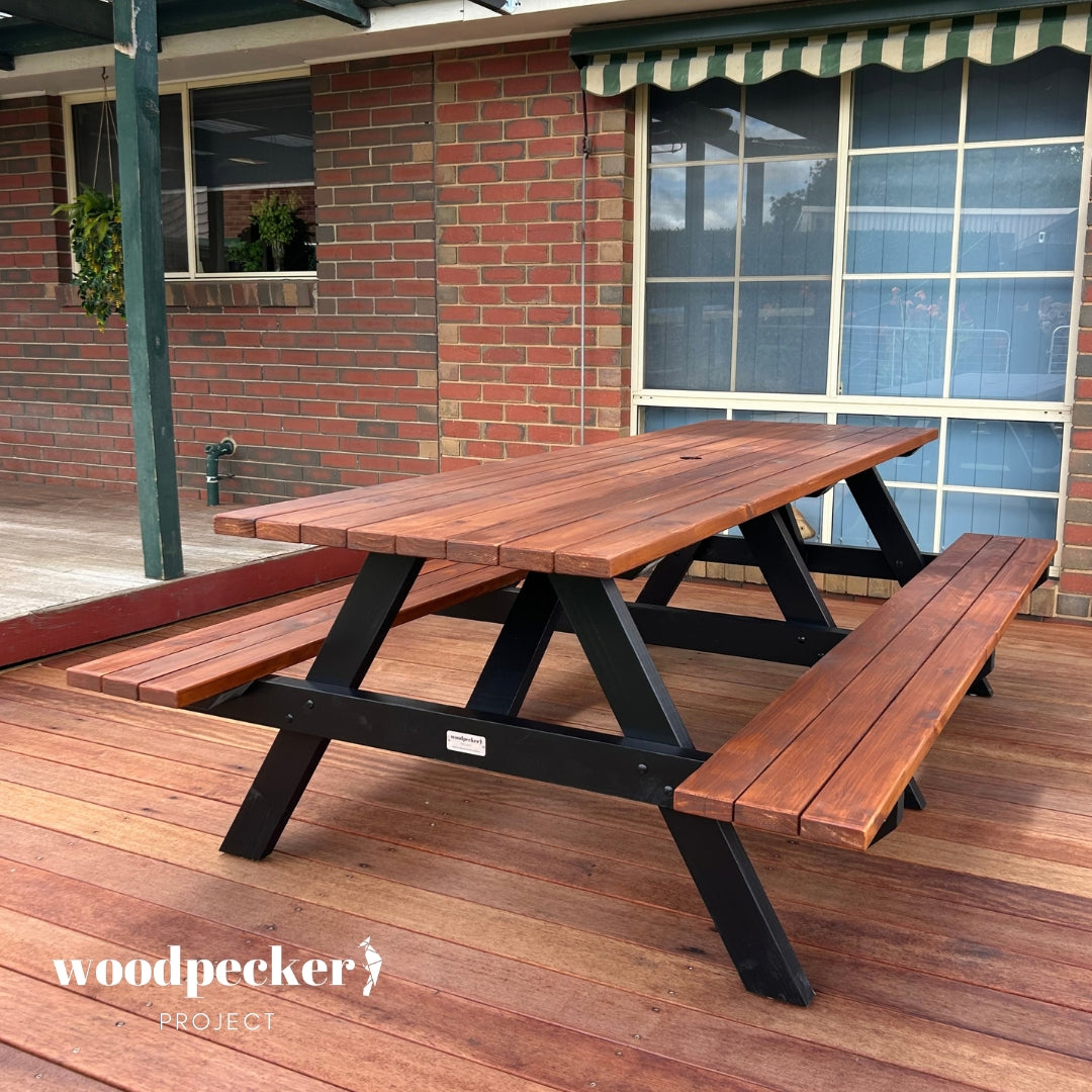 Standard Picnic Tables