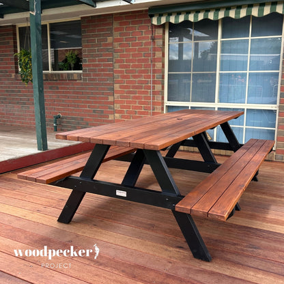 Standard Picnic Tables