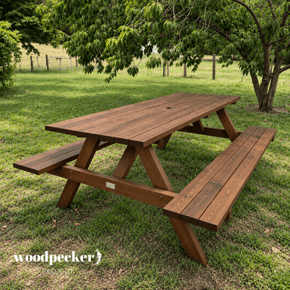 Standard Picnic Tables