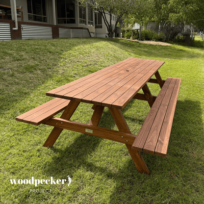 Standard Picnic Tables
