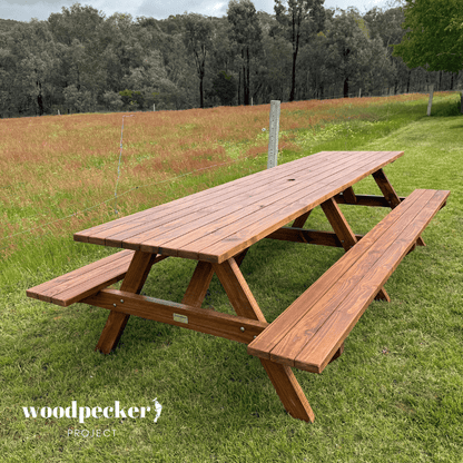 Standard Picnic Tables