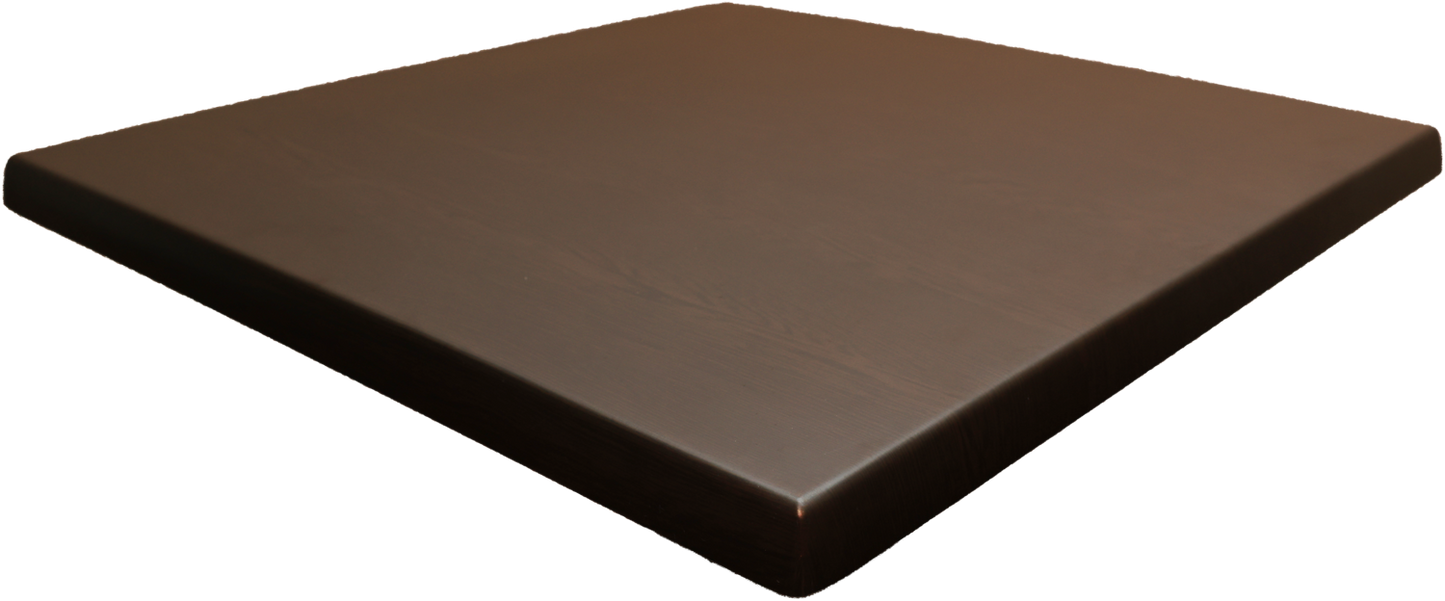 Werzalit Table Top 800 x 800mm Square