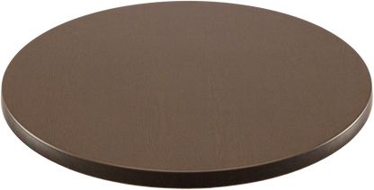 Werzalit Table Top 800mm Diameter