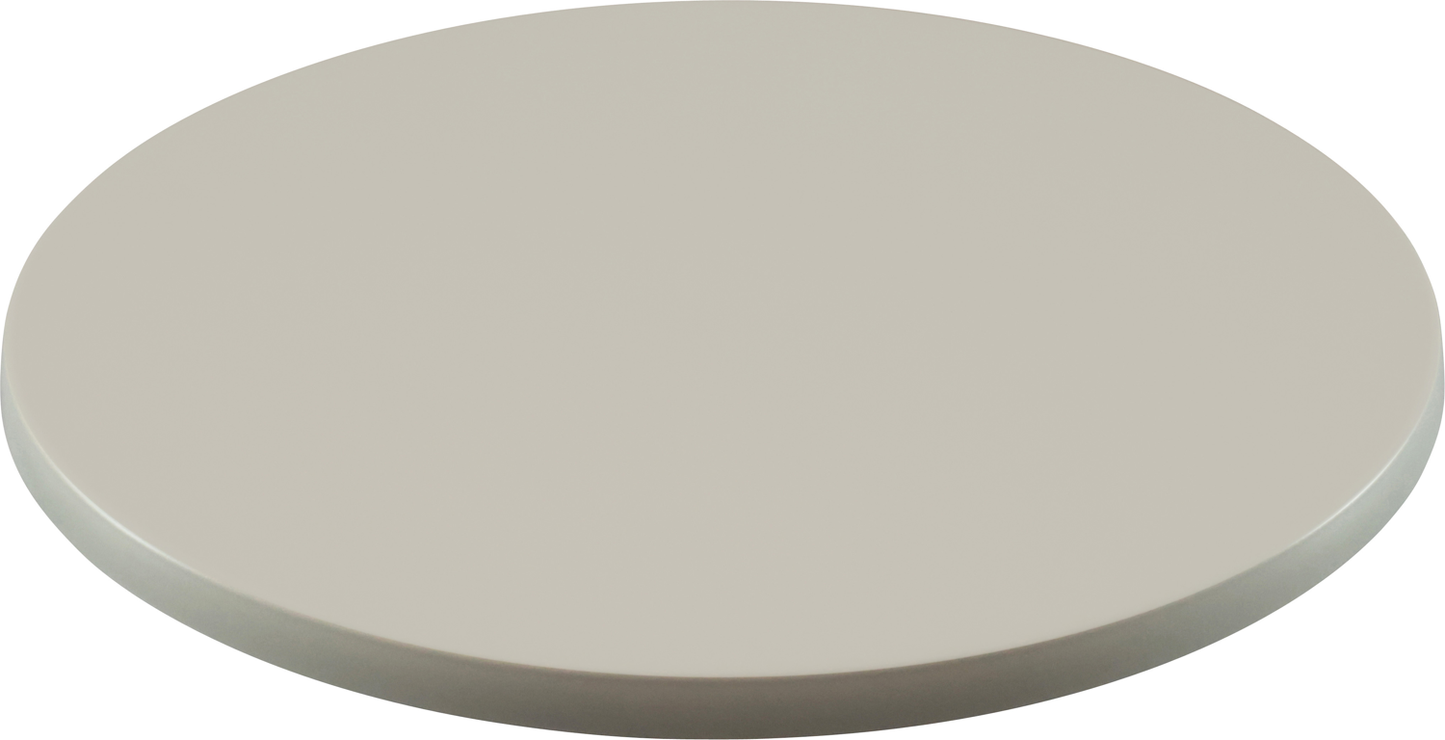 Werzalit Table Top 700mm Diameter