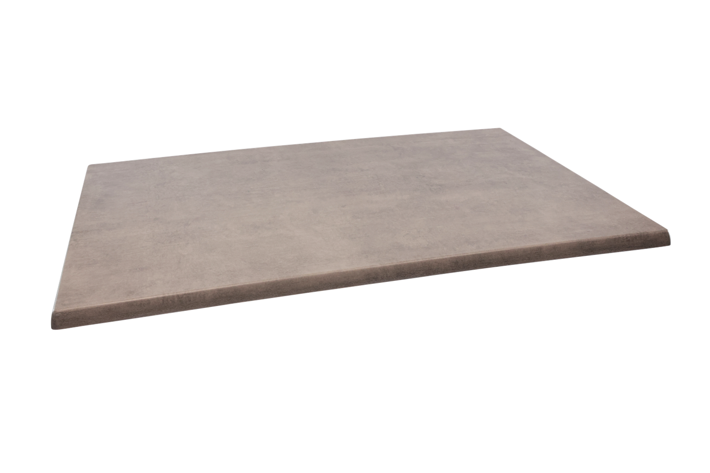 Werzalit Table Top 1200 x 800mm Rectangle