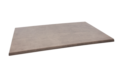 Werzalit Table Top 1200 x 800mm Rectangle