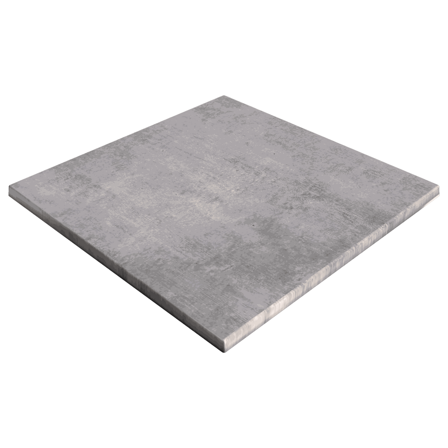 Werzalit Table Top 600 x 600mm Square