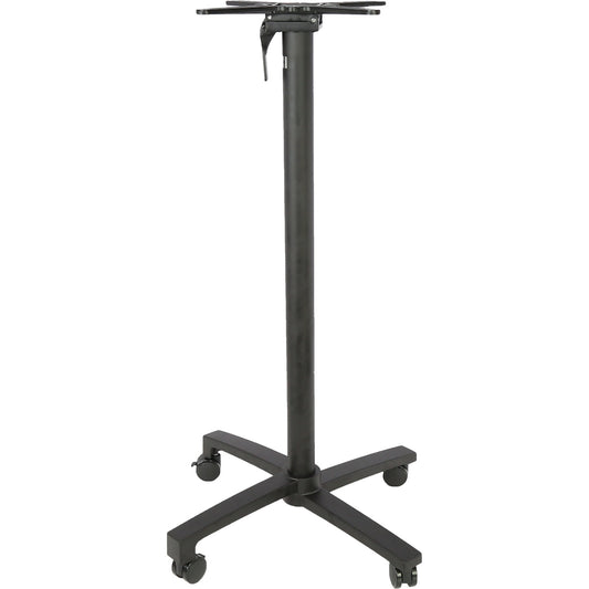 Durafurn Seattle Bar Folding Table Base