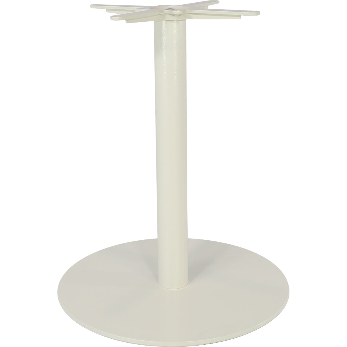 Durafurn Disco Table Base