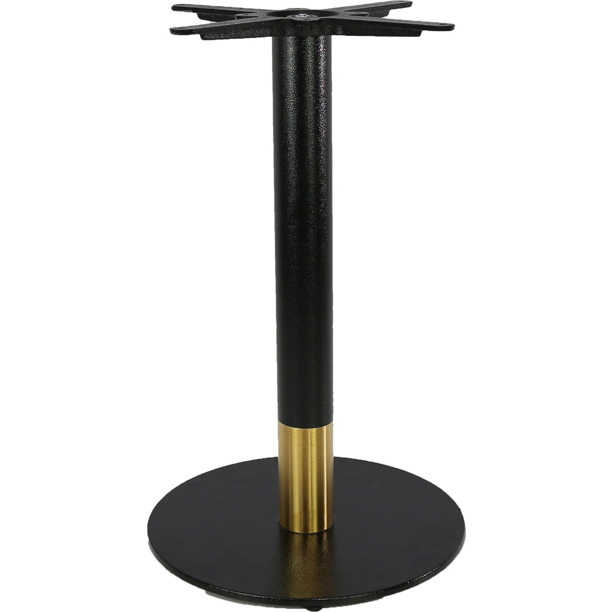Durafurn Disco Table Base