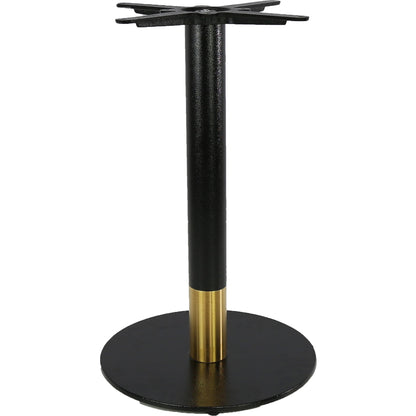 Durafurn Disco Table Base