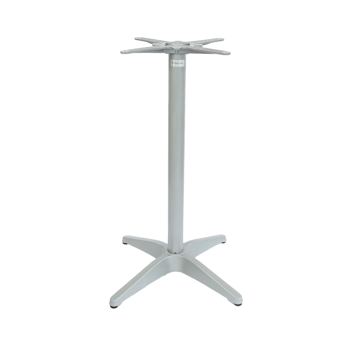 Durafurn Astoria Bar Table Base