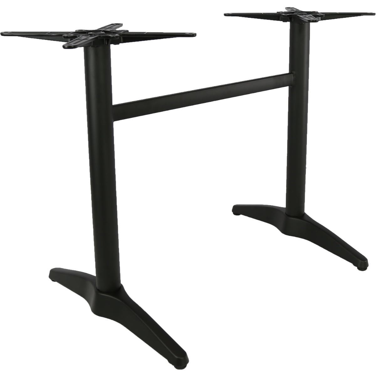Durafurn Astoria Twin Table Base