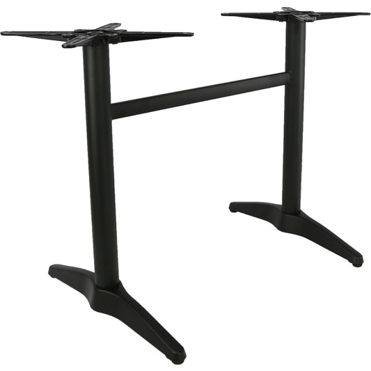Durafurn Astoria Twin Table Base