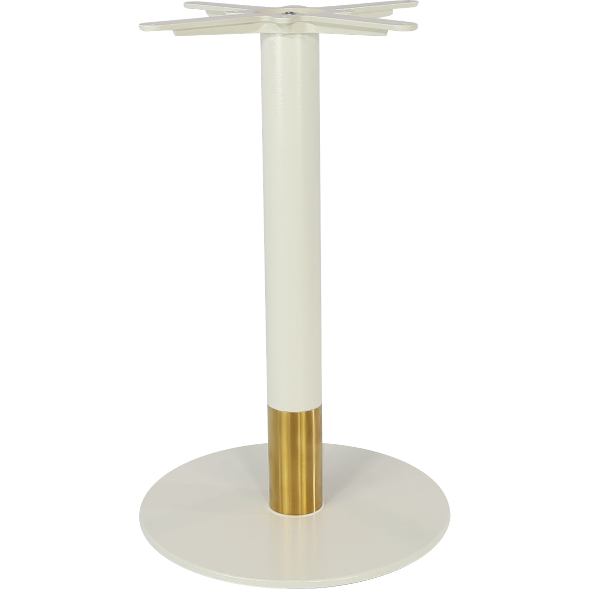 Durafurn Disco Table Base