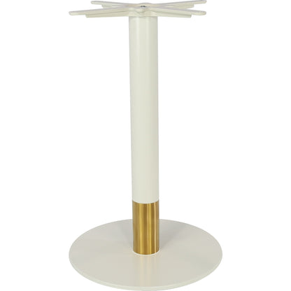 Durafurn Disco Table Base
