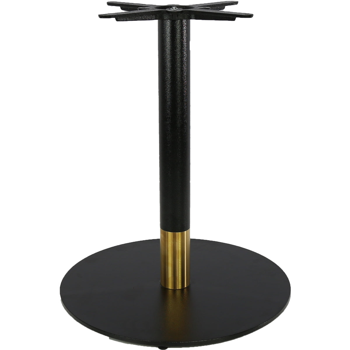 Durafurn Disco Table Base